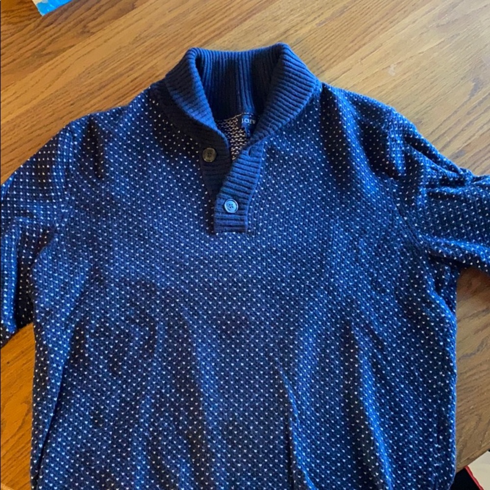 J. Crew Sweater
